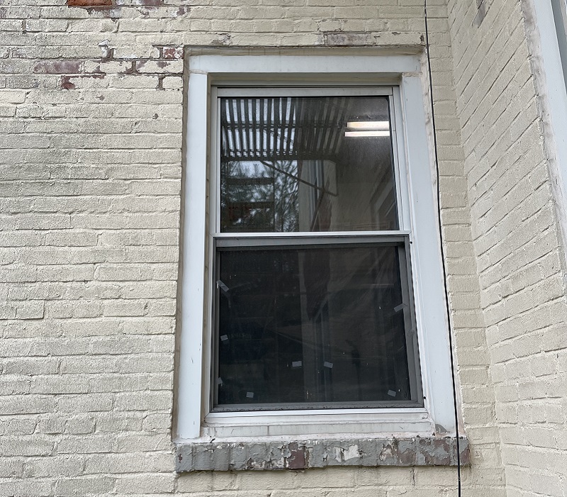 Time to replace your windows